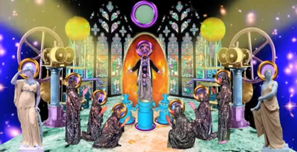 Post image for The Phantom Band – March Tour Dates and New Video