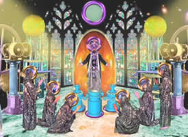 Thumbnail image for The Phantom Band – March Tour Dates and New Video